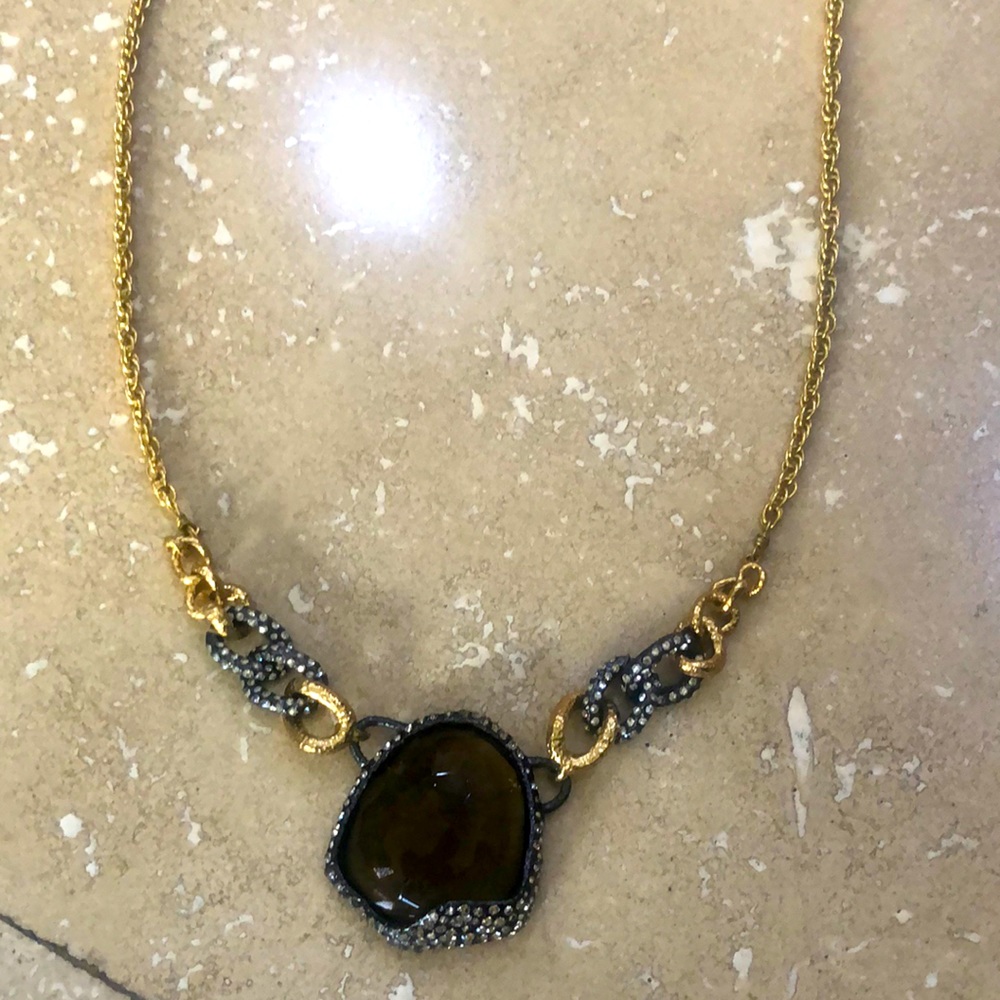 Alexis Bittar Beautiful Necklace!
